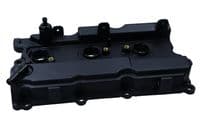 Cilindru galvas vāks