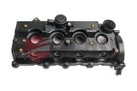 Cilindru galvas vāks