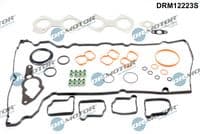 Blīvju komplekts, Dzinējs