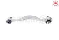 Stiepnis/Atsaite, Riteņa piekare