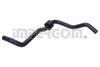 Radiatora cauruļvads