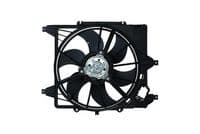 Ventilators, Motora dzesēšanas sistēma