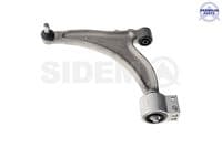 Neatkarīgās balstiekārtas svira, Riteņa piekare