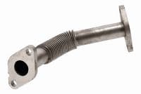 Cauruļvads, EGR vārsts