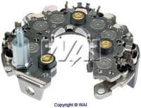 Taisngriezis, Ģenerators