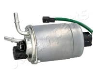 Degvielas filtrs