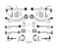 Remkomplekts, Neatk. balstiekārtas šķērssvira