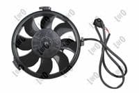 Ventilators, Motora dzesēšanas sistēma