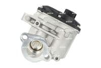 Izpl. gāzu recirkulācijas vārsts