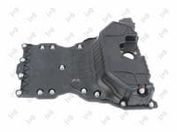 Eļļas vācele, Automātiskā pārnesumkārba