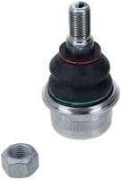 Balst-/Virzošais šarnīrs