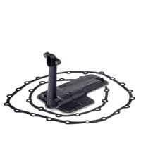 Hidrofiltru komplekts, Automātiskā pārnesumkārba