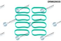 Blīvju komplekts, Ieplūdes kolektors