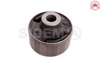 Piekare, Šķērssvira