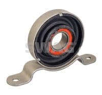 Piekare, Kardānvārpsta