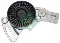 Spriegotājrullītis, Ķīļrievu siksna