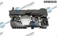 Cilindru galvas vāks