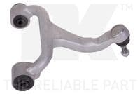 Neatkarīgās balstiekārtas svira, Riteņa piekare