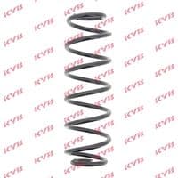 Balstiekārtas atspere