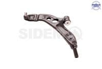 Neatkarīgās balstiekārtas svira, Riteņa piekare