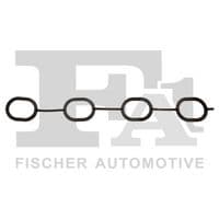 Blīve, Ieplūdes kolektors