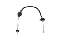 Trose, Sajūga pievads