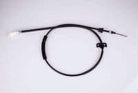 Trose, Stāvbremžu sistēma