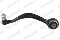 Neatkarīgās balstiekārtas svira, Riteņa piekare