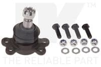 Balst-/Virzošais šarnīrs