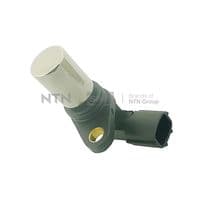 Impulsu devējs, Kloķvārpsta