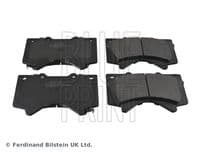 Bremžu uzliku kompl., Disku bremzes