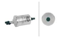 Degvielas filtrs