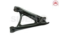 Neatkarīgās balstiekārtas svira, Riteņa piekare