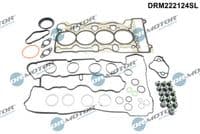 Blīvju komplekts, Motora bloka galva