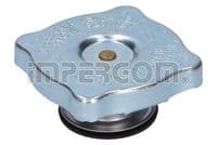 Vāciņš, Dzesēšanas šķidruma rezervuārs