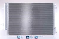 Kondensators, Gaisa kond. sistēma