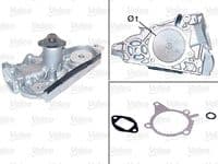 Ūdens sūknis, dzinēja dzesēšana