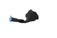 Ūdens rezervuārs, Stiklu tīrīšanas sistēma