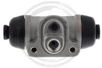 Riteņa bremžu cilindrs