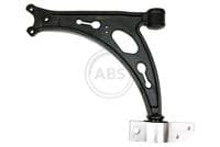 Neatkarīgās balstiekārtas svira, Riteņa piekare