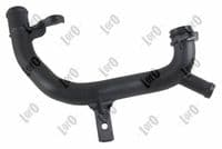 Dzesēšanas šķidruma caurule