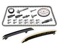 Sadales vārpstas piedziņas ķēdes komplekts