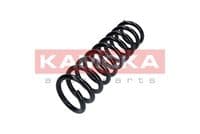 Balstiekārtas atspere