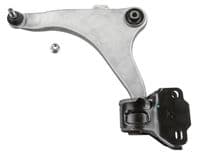 Neatkarīgās balstiekārtas svira, Riteņa piekare