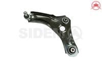 Neatkarīgās balstiekārtas svira, Riteņa piekare