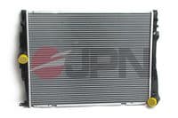 Radiators, Motora dzesēšanas sistēma