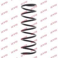 Balstiekārtas atspere