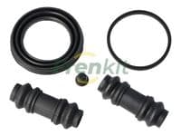 Remkomplekts, Bremžu suports