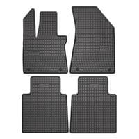 Paklājiņu komplekts