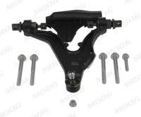 Neatkarīgās balstiekārtas svira, Riteņa piekare